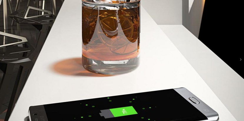 VersaCharger &ndash; &icirc;ncărcător wireless